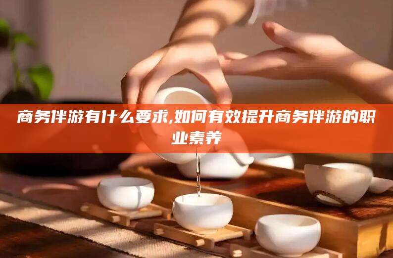 沧县商务伴游有什么要求,如何有效提升商务伴游的职业素养